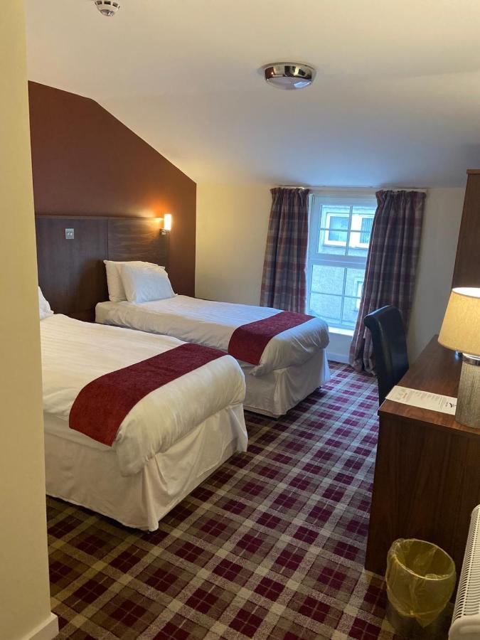 Scone Arms Hotel New Scone Luaran gambar